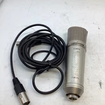 Carvin CM87S Condenser Xlr Wired Microphone With Cable (GO1062173). Fixed Price $110.49.