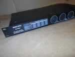 Hisonic HS8888 Vhf 4 Channel Wireless Handheld Microphone System. Fixed Price $169.99.