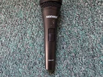 Neewer NW-040D Cardioid Mic Xlr, Metal, For Voice/instruments. Fixed Price $16.00.
