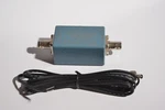 Lectrosonics UFM230 Uhf Filter Amplifier Block 21-29 537-768 Mhz W/ Power Cable. Fixed Price $245.00.