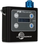 Lectrosonics IFBR1B Uhf Multi-frequency Belt-pack Receiver A1 Band. Fixed Price $1045.00.