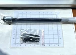 Audio-technica ATW-A20 Uhf Ground-plane Antenna Wireless Mic 656-668 Mhz. Fixed Price $40.00.