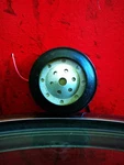 Vintage 1960'S Shure Controlled Magnetic 99B86 Microphone Element Harp 520SL #. Fixed Price $95.00.