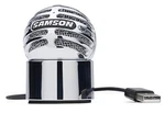 Samson Meteorite Usb Condenser Microphone. Fixed Price $39.99.