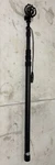 K-tek KE-110CC Avalon Series Aluminum Boompole With Internal Xlr Cable Used. Fixed Price $255.20.