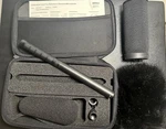 Dpa MMC4017 Shotgun Condenser Mic Supercardioid. Fixed Price $1200.00.