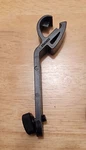Shure A50D Microphone Drum Mount Rim Clip. Fixed Price $12.28.