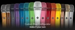 Telefunken M80 Custom Shop Colors Dynamic Microphone. U.s. Authorized Dealer. Fixed Price $249.00.