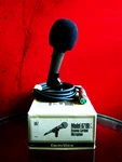 Vintage 1970'S Electro Voice 671BL Dynamic Cardioid Microphone Lo Z W Extras #. Fixed Price $135.00.