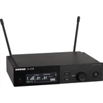 Shure Digital Wireless Receiver Black (SLXD4=-G58). Fixed Price $499.00.