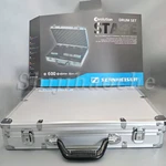 Sennheiser Drum Kit E600 Mic Package With Case E602 E604 E614 Us Stock. Fixed Price $180.10.