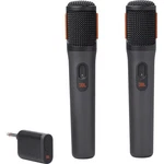 Jbl Partybox Wireless Microphones Dual Set Karaoke Bluetooth Speaker. Fixed Price $127.01.