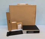 Sennheiser Ew-d Em Q1-Q6 Rackmount Digital Wireless Receiver. Fixed Price $359.99.