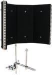Se Electronics Reflexion Filter Pro Portable Vocal Booth - Black. Fixed Price $199.00.