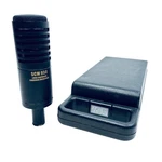 Nady Scm 950 Large Diaphragm Condenser Microphone Black. Fixed Price $33.99.