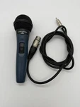 Audio-technica MB-1K Microphone Tested And Works W/ Cord. Fixed Price $43.99.
