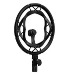 Blue Radius Iii Shock Mount For Yeti & Pro Usb Microphones Oem. Fixed Price $33.50.