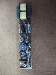 Gefell Circut Board MV691 Sd Microphone With Original Bv Transformer.. Fixed Price $225.00.