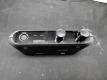 Radioshack Fm Wireless Microphone Receiver Only 3201257 - 170.245MHZ Untested. Fixed Price $17.99.