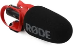 Rode Videomic Go Ii Camera-mounted Shotgun Microphone. Fixed Price $109.00.