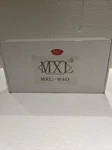 Mxl R40 Ribbon Microphone New Open Box Missing Owners Manual. Fixed Price $125.00.