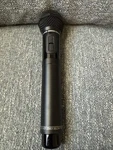 Audio Enhancement IRH-10C Infrared Wireless Handheld Microphone Untested.. Fixed Price $19.99.