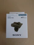New In Box Sony SMAD-P3D Adapter For URXP03D Uwp-d 2-CHANNEL Stereo Receiver. Fixed Price $50.00.