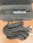Audio-technica AT4060 Cardioid Tube Condenser Microphone, Large Diaphragm. Fixed Price $900.00.