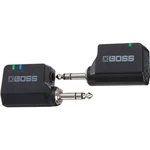Boss Wl 20 Wireless Guitar And Bass System Plug Play Usb Charging. Fixed Price $239.90.