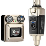 Xvive U45 In Ear Wireless System (5.8GHZ) Gold. Fixed Price $269.99.