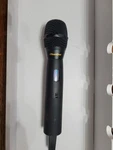 New Clearone Dialog 20 Wireless Handheld Cardioid Microphone 2.4GHZ 910-6103-001. Fixed Price $90.00.