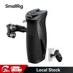 Smallrig Rotating Side Handle For Left Right Handed Users 360. Fixed Price $69.99.