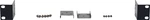 Electro-voice RMD-300 Dual Rack Mount Kit For Two Ev R300 Wireless Receivers. Fixed Price $45.00.