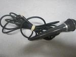 Sony F-VX300 Cardioid Wired Microphone. Fixed Price $15.25.