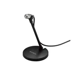 Sony ECM-PC60 Condenser Microphone, Aux, Mono/for Calls, With Stan. Fixed Price $81.90.