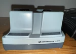 Sennheiser L2015 Charging Station For BA2015G2 Rechargeable Battery. Fixed Price $135.00.
