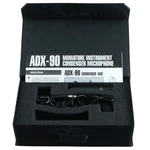 Audix ADX-90 Cardioid Condenser Microphone MC-7129. Fixed Price $54.21.