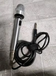 Realistic 33-992A Dynamic Cardioid Microphone. Fixed Price $9.95.
