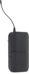 Shure BLX1 Wireless Bodypack Transmitter With On/off Switch, Adjustable Gain.... Fixed Price $164.00.
