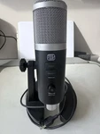 Presonus Revelator Usb Condenser Microphone For Podcast/streaming. Fixed Price $41.30.