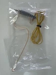Av-jefes AVL630-35 Tan Color Mini Headset Microphone For Sennheiser. Fixed Price $24.96.