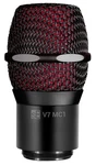 Se Electronics - V7 Mic Capsule For Shure Wireless Black. Fixed Price $119.00.