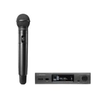 Audio-technica ATW-3212/C510 Wireless Handheld Microphone System EE1 Band. Fixed Price $599.00.