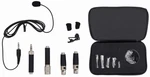 Samson LM10B Omnidirectional Lavalier Microphone. Fixed Price $54.99.