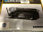 Samson Concert 99 Handheld Wireless System. Fixed Price $289.48.