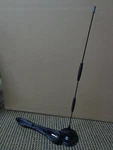 1 Tnc Tall Remote Mag Antenna For Ev Wireless Microhone RE-2 RE3 Telex Fmr 450. Fixed Price $19.99.
