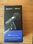 Zoom APH-1N With Accessories Bundle. Fixed Price $69.00.