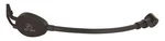 Sweat Proof Headset Microphone For Shure Wireless Bodypack Ut. Fixed Price $79.99.
