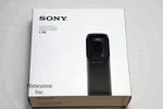 Sony C-80 Unidirectional Condenser Microphone Capsule Black Voice Recording Home. Fixed Price $363.65.