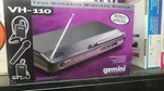 "gemini" Vhf True Diversity Wireless System VH-110- Nib-make An Offer!. Fixed Price $120.00.